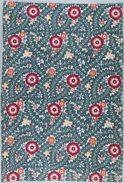 Perdiz de roca de Wiener Werkstätte